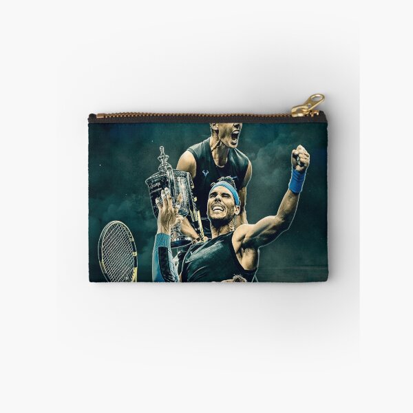 Item preview, Tenis - Rafeal nadal designed and sold by villarrivery.