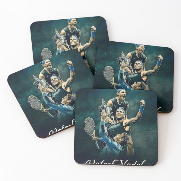 Item preview, Tenis - Rafeal nadal designed and sold by villarrivery.
