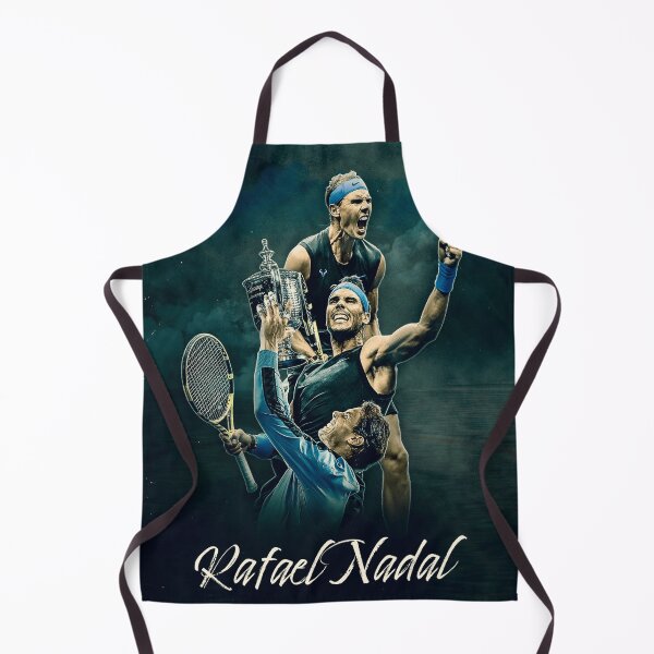 Item preview, Tenis - Rafeal nadal designed and sold by villarrivery.