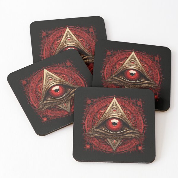 Item preview, Eye of Providence designed and sold by excelente.
