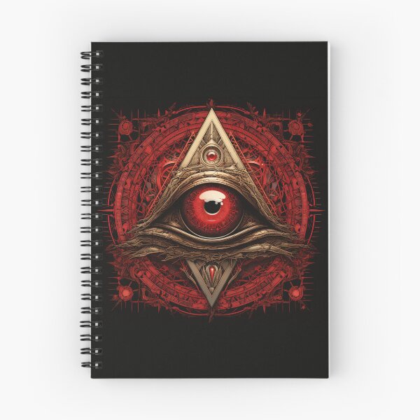 Item preview, Eye of Providence designed and sold by excelente.