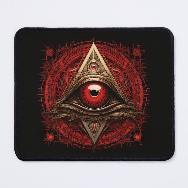 Item preview, Eye of Providence designed and sold by excelente.
