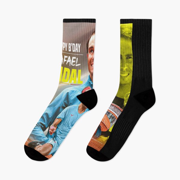 Item preview, Tenis - Rafeal nadal designed and sold by villarrivery.