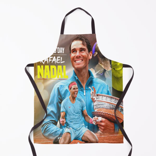 Item preview, Tenis - Rafeal nadal designed and sold by villarrivery.