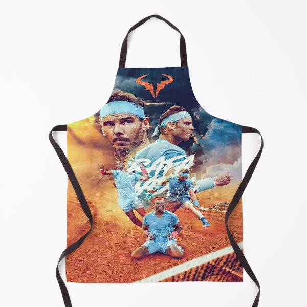 Item preview, Tenis - Rafeal nadal designed and sold by villarrivery.