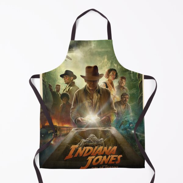 Item preview, Treasure Jones designed and sold by sherlyGarvin.