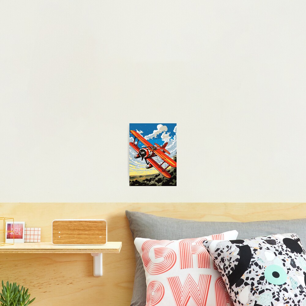 Item preview, Photographic Print designed and sold by randynash.