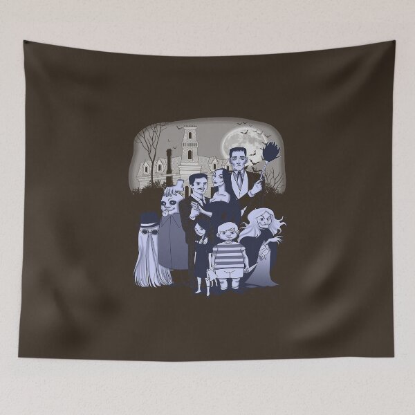 Item preview, Family Portrait  designed and sold by LoydeHalliwell.