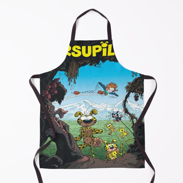 Item preview, Art - Marsupilami designed and sold by aginsalianav.