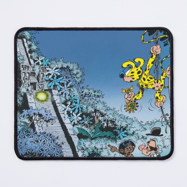 Item preview, Art - Marsupilami designed and sold by aginsalianav.