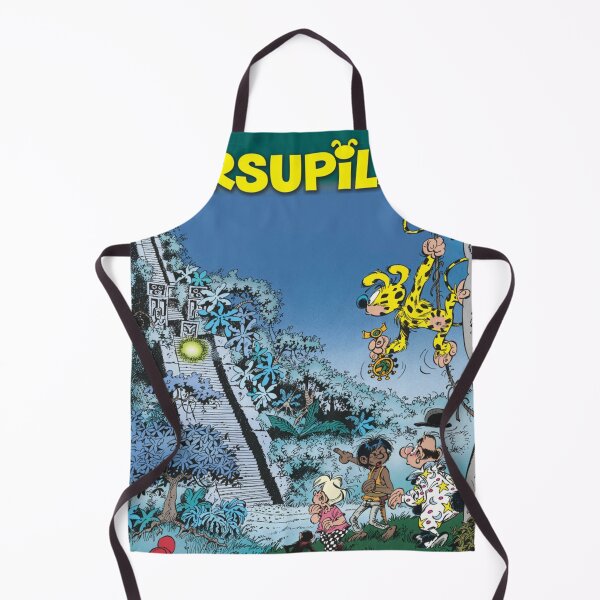 Item preview, Art - Marsupilami designed and sold by aginsalianav.
