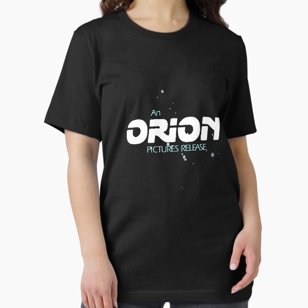 Item preview, ORION Pictures Release  designed and sold by RabbitClothes.
