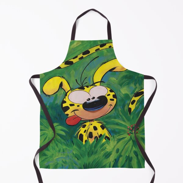 Item preview, Art - Marsupilami designed and sold by aginsalianav.