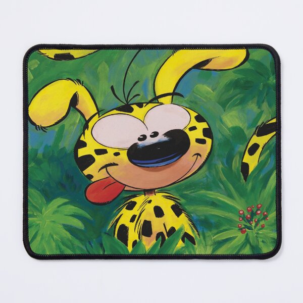 Item preview, Art - Marsupilami designed and sold by aginsalianav.