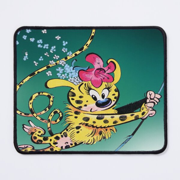 Item preview, Art - Marsupilami designed and sold by aginsalianav.