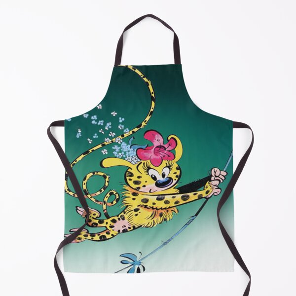 Item preview, Art - Marsupilami designed and sold by aginsalianav.