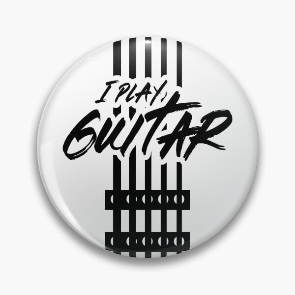 Artikelvorschau, lustiges Zitat Musik Leute, ich spiele Gitarre entworfen und verkauft von MortalRight.