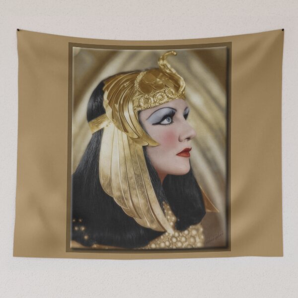 Item preview, Cleopatra designed and sold by Richard  Gerhard.