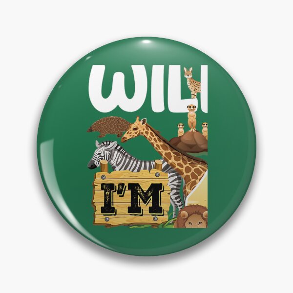 Item preview, 4 Year Old Zoo Birthday Safari  designed and sold by paxtonneeli.