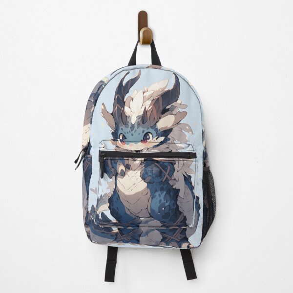 Item preview, Little cute blue dragon designed and sold by HydraDreams.