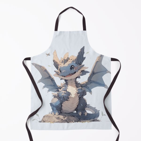 Item preview, Happy little dragon! designed and sold by HydraDreams.
