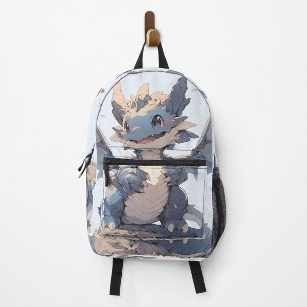 Item preview, Happy little dragon! designed and sold by HydraDreams.