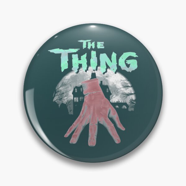 Item preview, Beware of the thing designed and sold by LoydeHalliwell.