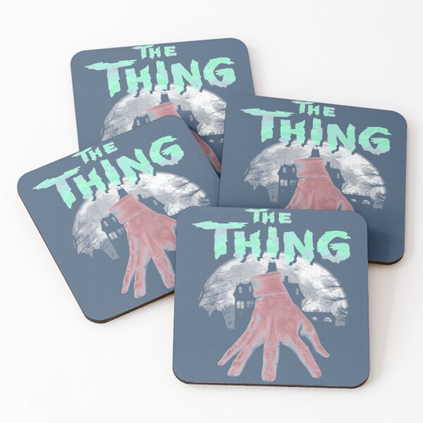 Item preview, Beware of the thing designed and sold by LoydeHalliwell.