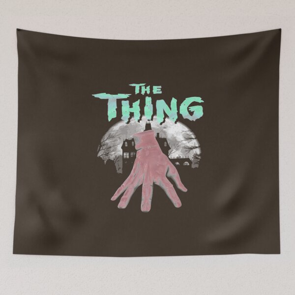 Item preview, Beware of the thing designed and sold by LoydeHalliwell.