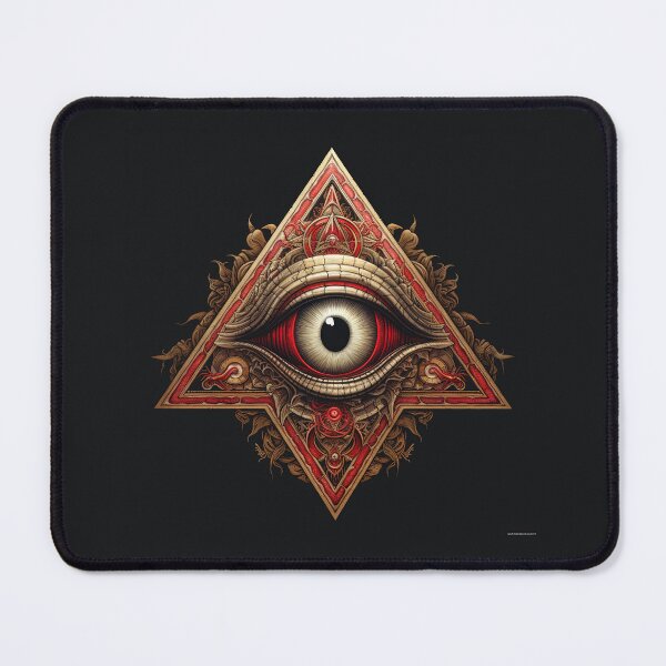 Item preview,  Eye of Providence designed and sold by excelente.