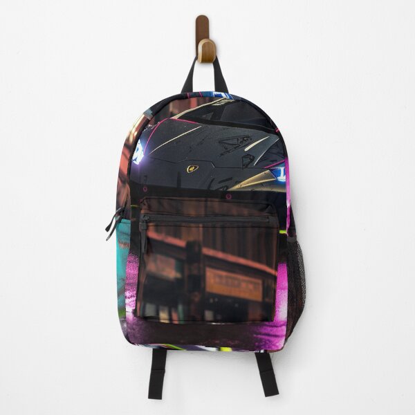 Item preview, Cyberpunk Huracan 2 designed and sold by MarettariLey.
