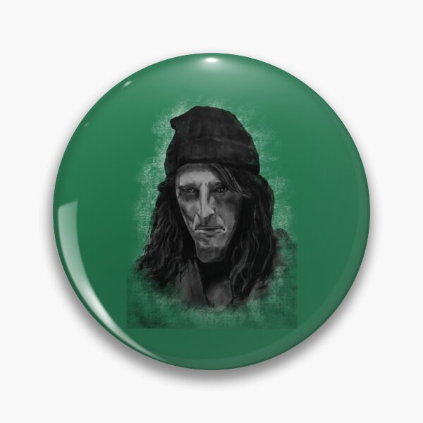 Item preview, Alice Cooper - Prince of Darkness designed and sold by paxtonneeli.