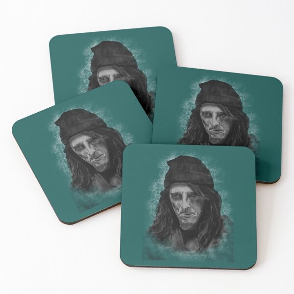 Item preview, Alice Cooper - Prince of Darkness designed and sold by paxtonneeli.