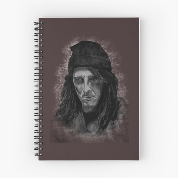 Item preview, Alice Cooper - Prince of Darkness designed and sold by paxtonneeli.