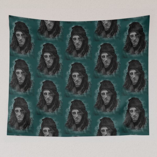 Item preview, Alice Cooper - Prince of Darkness designed and sold by paxtonneeli.