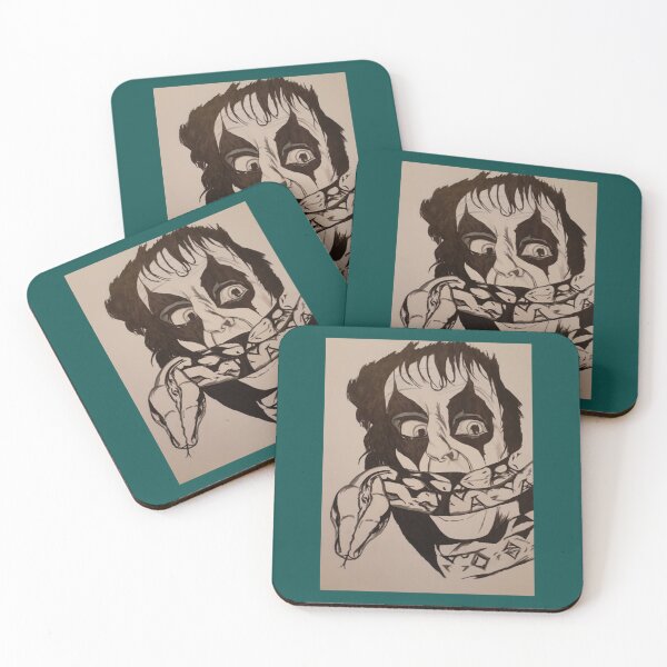 Item preview, Alice Cooper designed and sold by paxtonneeli.