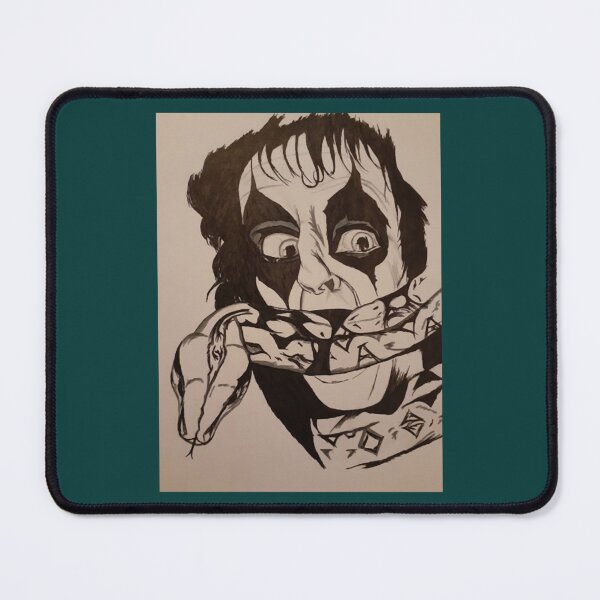 Item preview, Alice Cooper designed and sold by paxtonneeli.