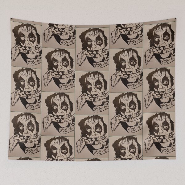 Item preview, Alice Cooper designed and sold by paxtonneeli.