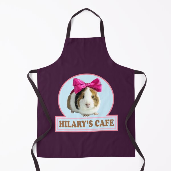 Item preview, Fleabag Shirt I Got Chatty At Hilary's Cafe designed and sold by LoydeHalliwell.