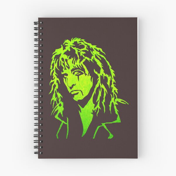 Item preview, Alice Cooper designed and sold by paxtonneeli.