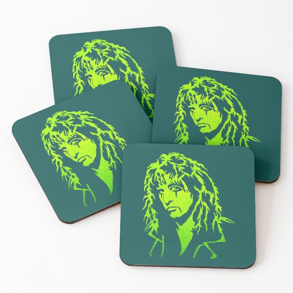 Item preview, Alice Cooper designed and sold by paxtonneeli.
