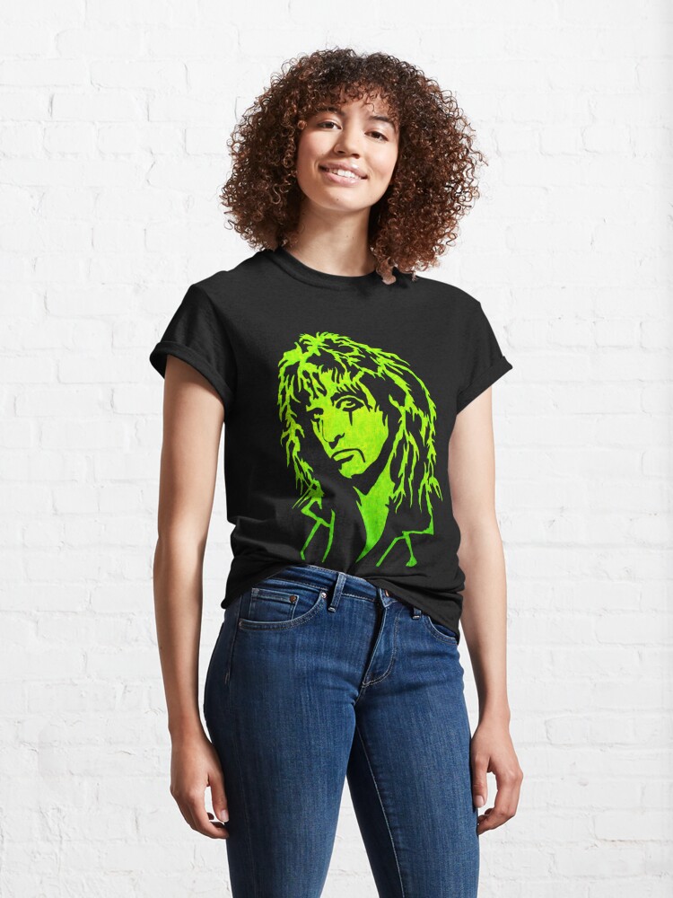 Disover Alice Cooper Classic T-Shirt