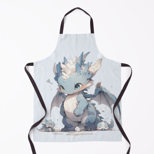 Item preview, little baby dragon with his friends designed and sold by HydraDreams.