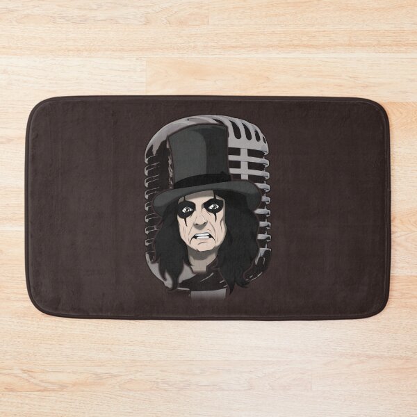 Artikelvorschau, Alice Cooper entworfen und verkauft von paxtonneeli.