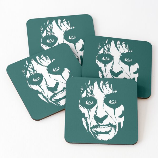 Item preview, alice cooper 2019 designed and sold by paxtonneeli.