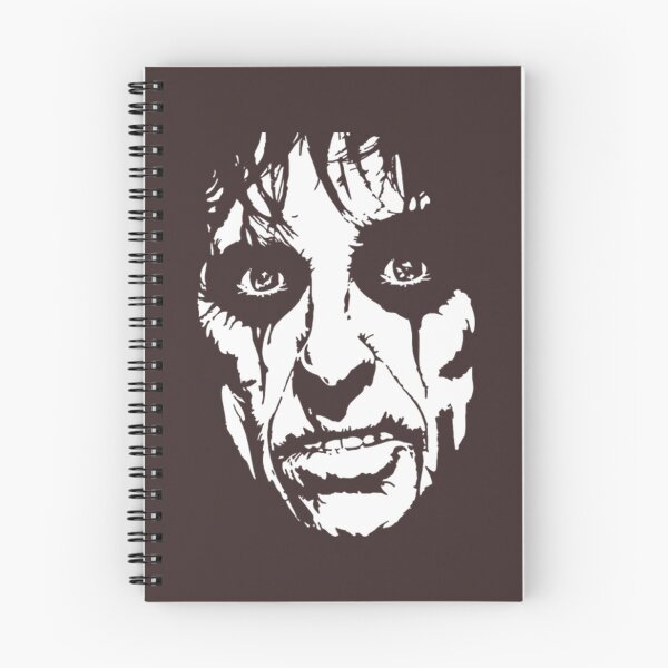 Item preview, alice cooper 2019 designed and sold by paxtonneeli.