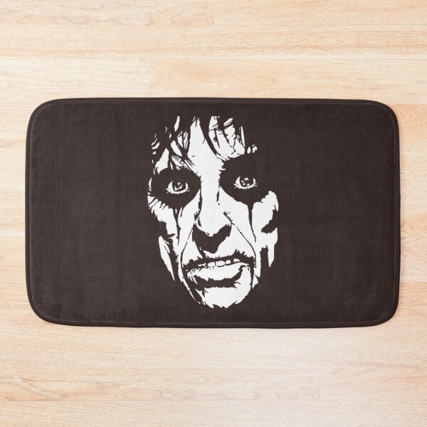 Item preview, alice cooper 2019 designed and sold by paxtonneeli.