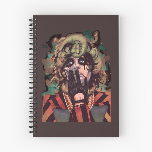 Item preview, alice cooper designed and sold by paxtonneeli.