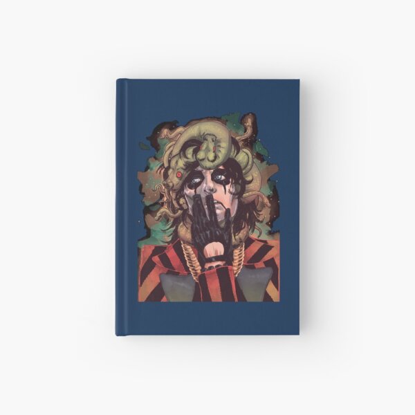 Item preview, alice cooper designed and sold by paxtonneeli.