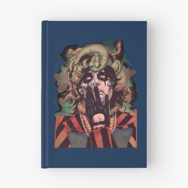 Item preview, Alice Cooper designed and sold by paxtonneeli.